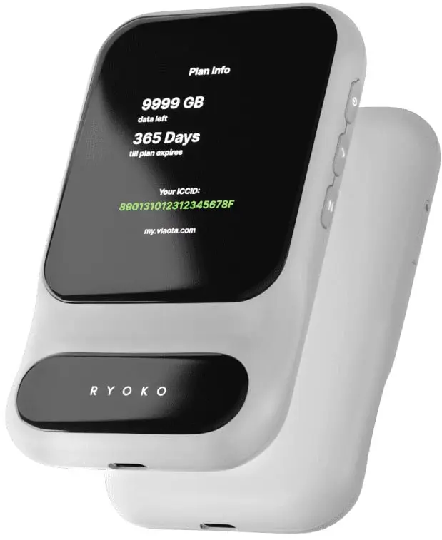 Ryoko Pro 2